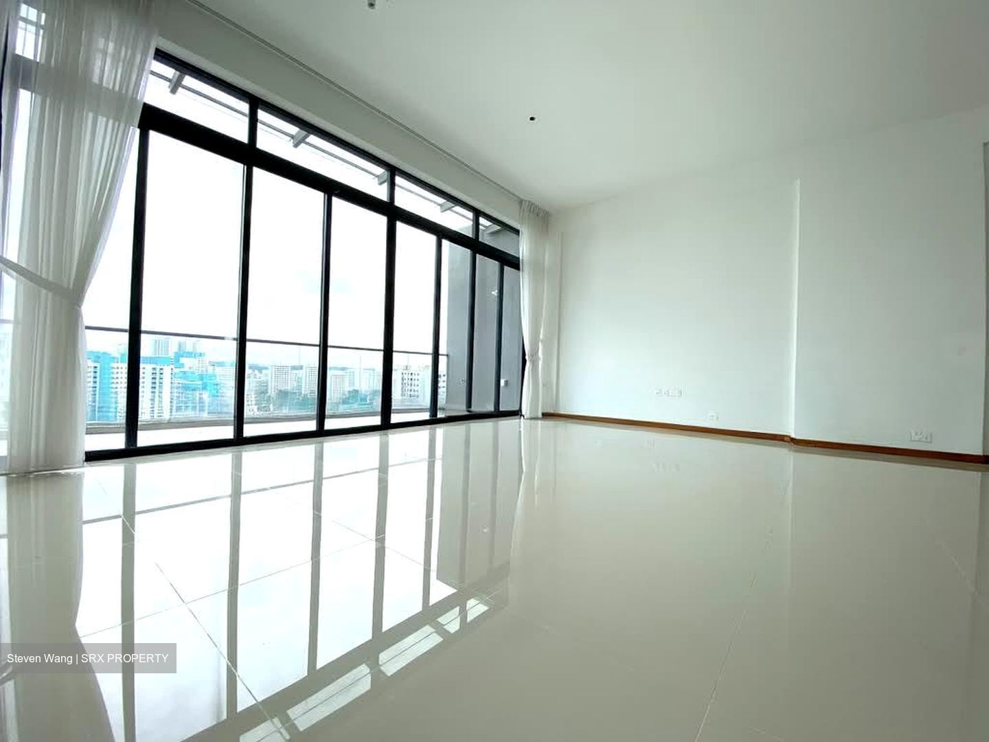 Hillion Residences (D23), Apartment #607375831